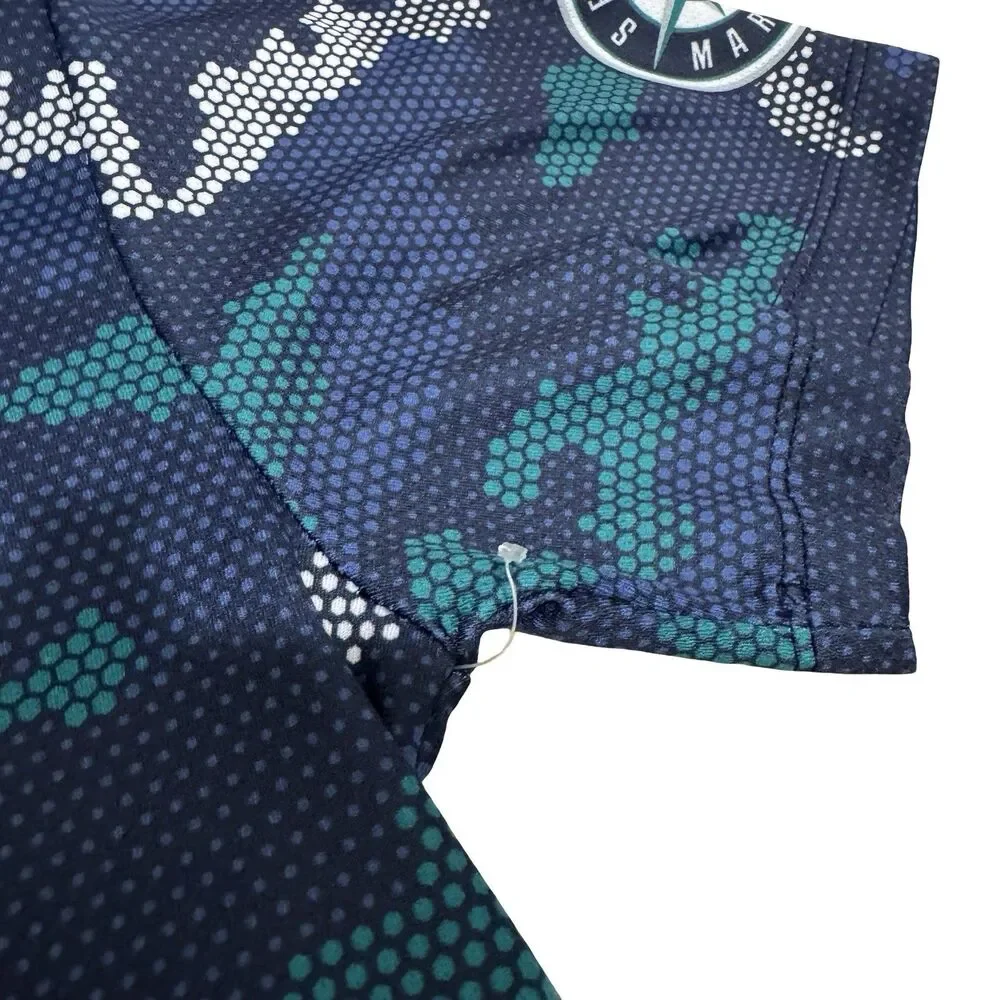 Seattle Mariners Kids L Large 14/16 MLB Merchandise